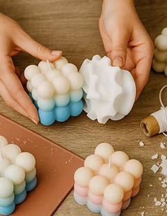 Créations artisanales